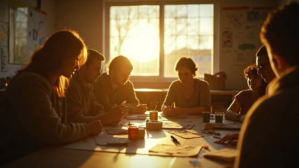 Harnessing the Power of Teaching Tapes: Transforming Learning Environments