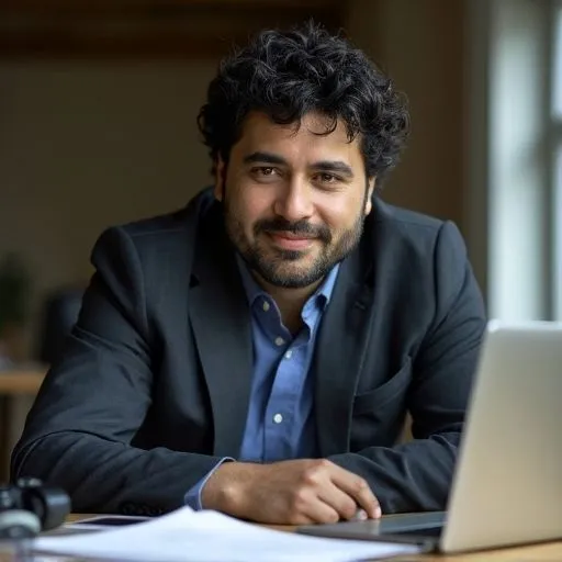 Idris Flores
